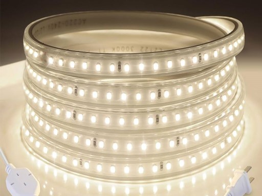 AC(HV)LED Strip