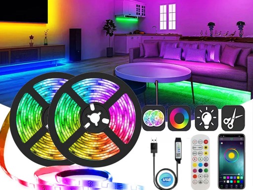 Smart LED Strip kits