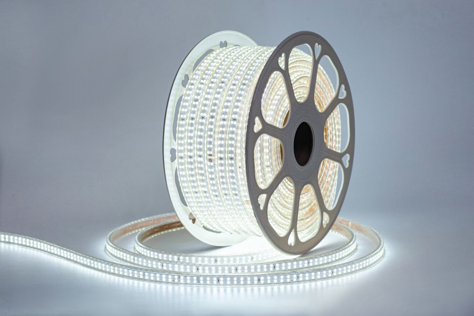 High Voltage 110V/220V LED Strip IP65 AC Controller 180 LED Per Meter Strips 2835 SMD Light