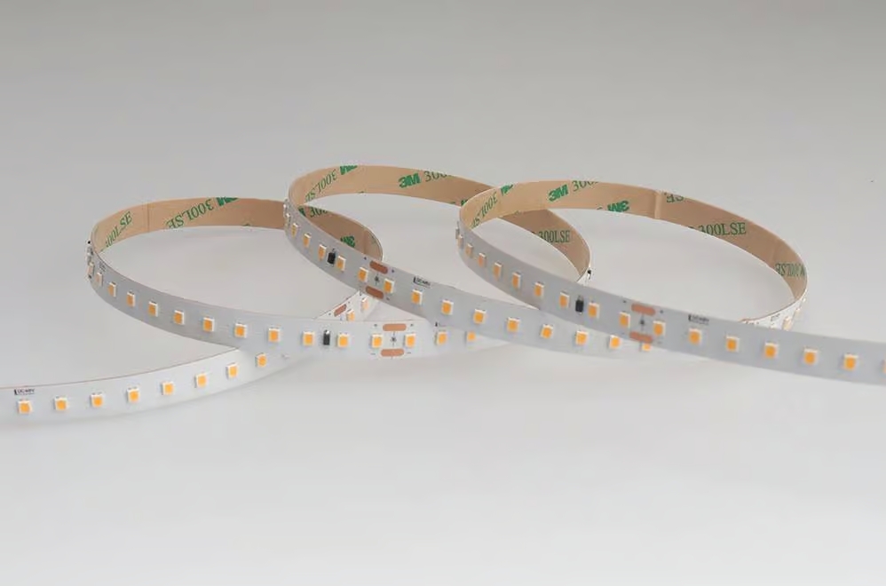 48V Super Long LED Strip-2835W-120led-50Meter