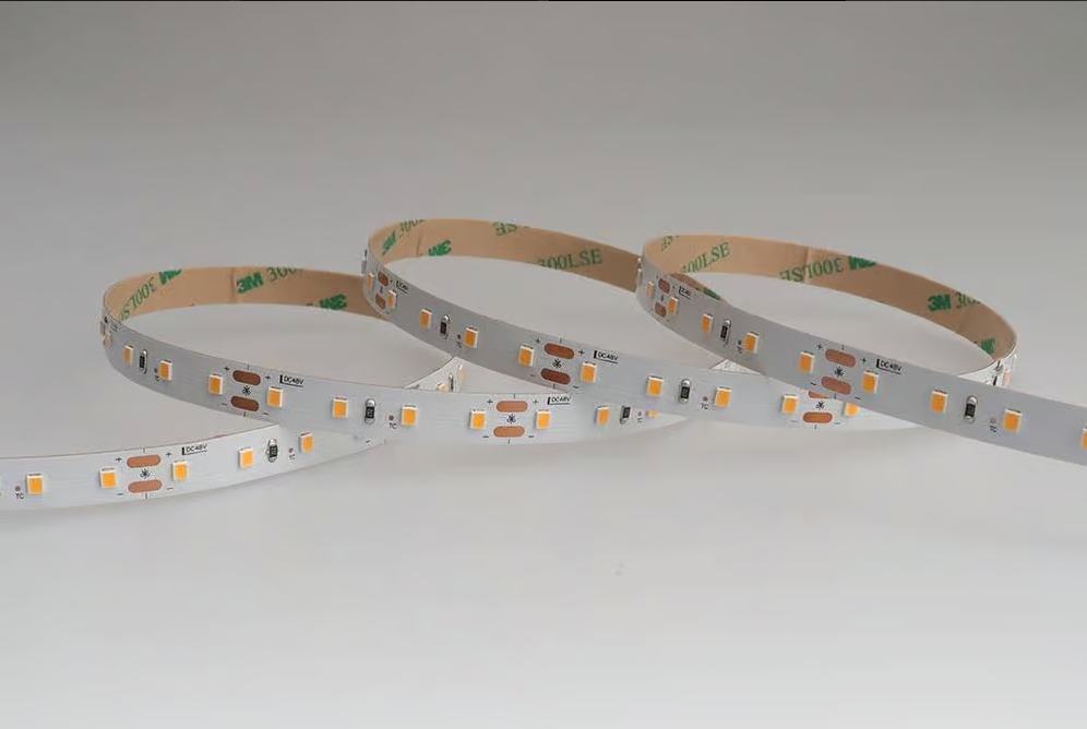 48V Super Long LED Strip-2835W-80led-25Meter