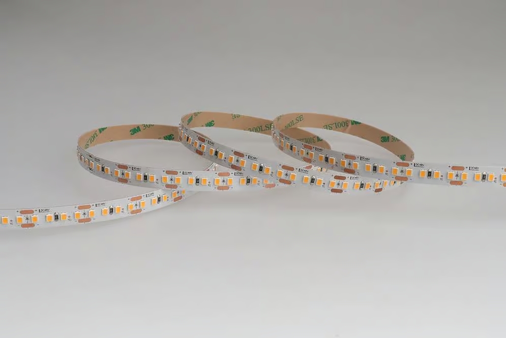 48V Super Long LED Strip-2835W-160led-20Meter