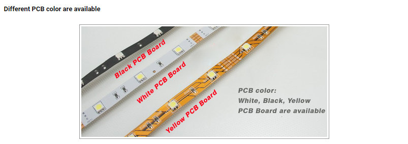 Built-in CC SMD2835 LED STRIP SERIES